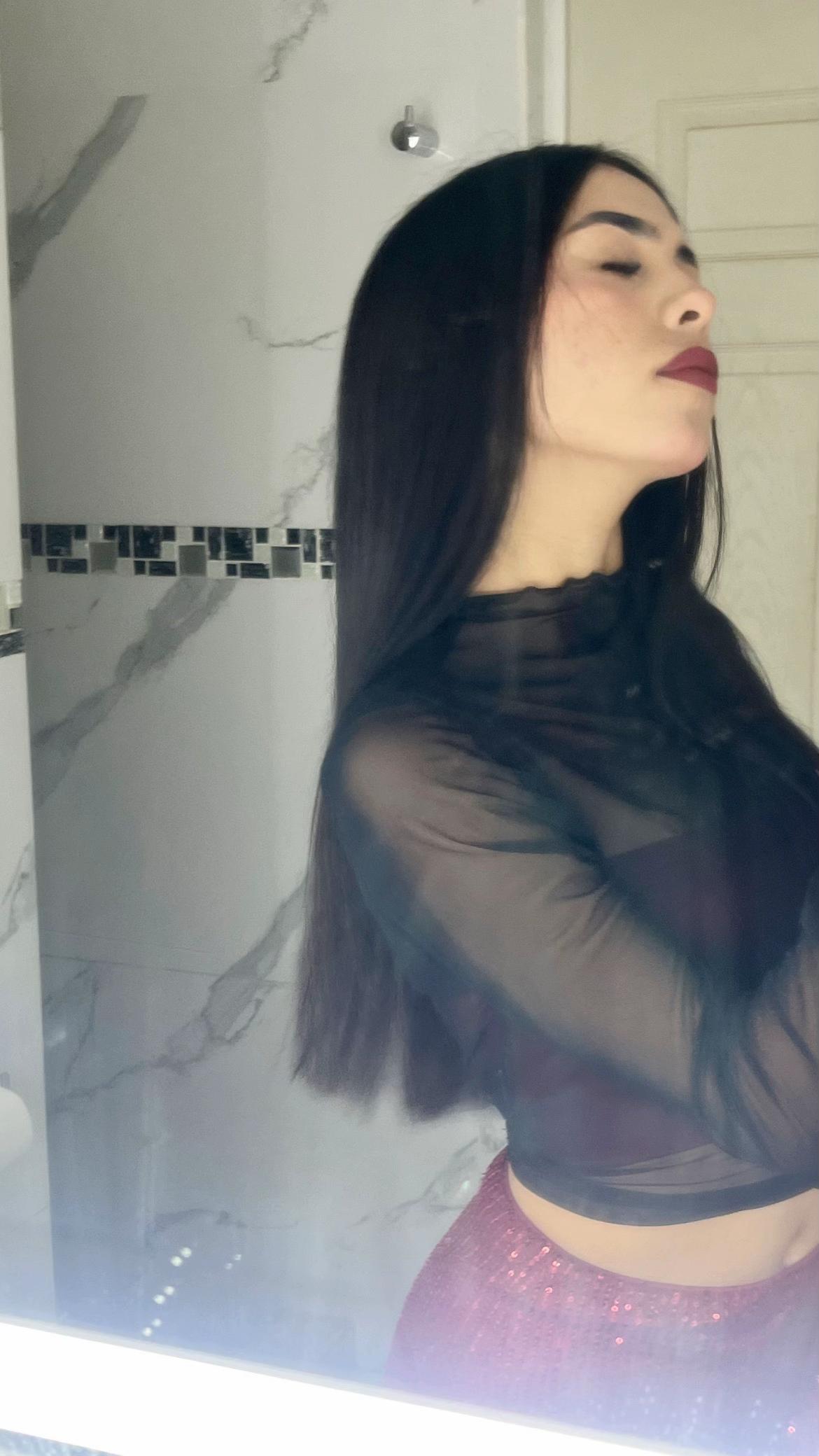 @Alexa Salazar