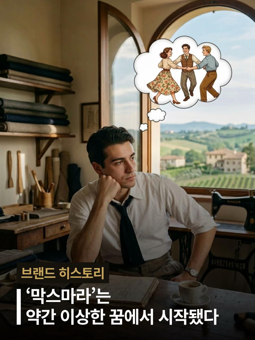 @바루사 빈티지샵 | 프레피 & 올드머니