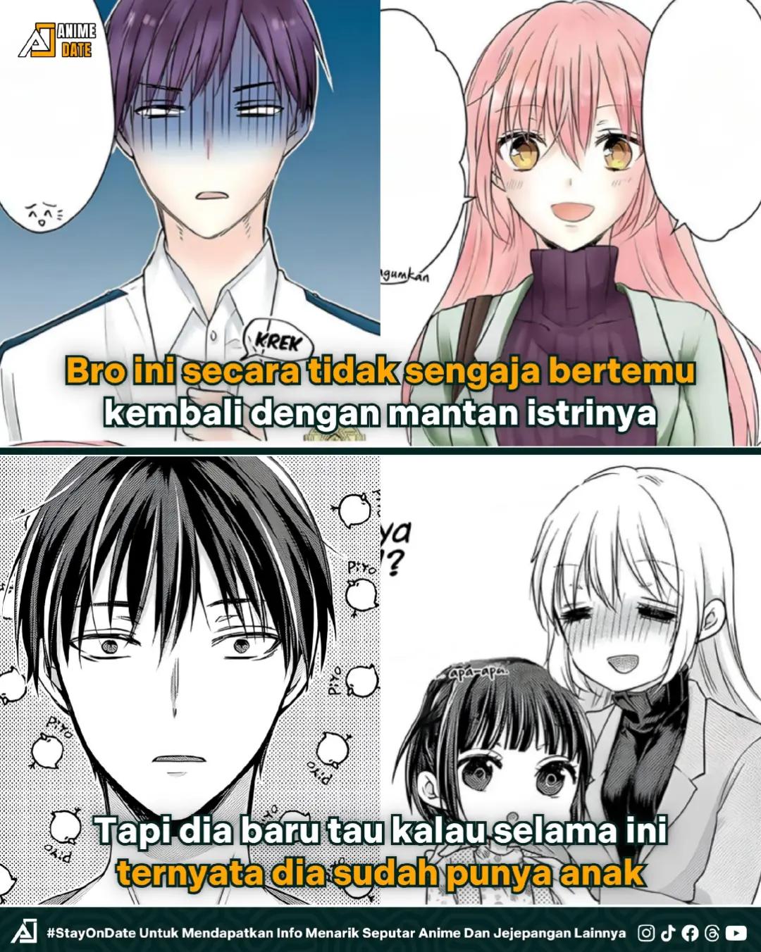 @Anime Date