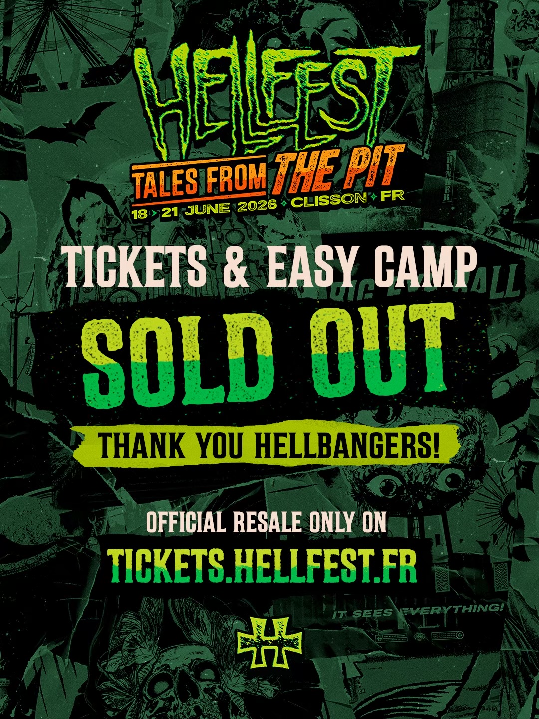 @Hellfest