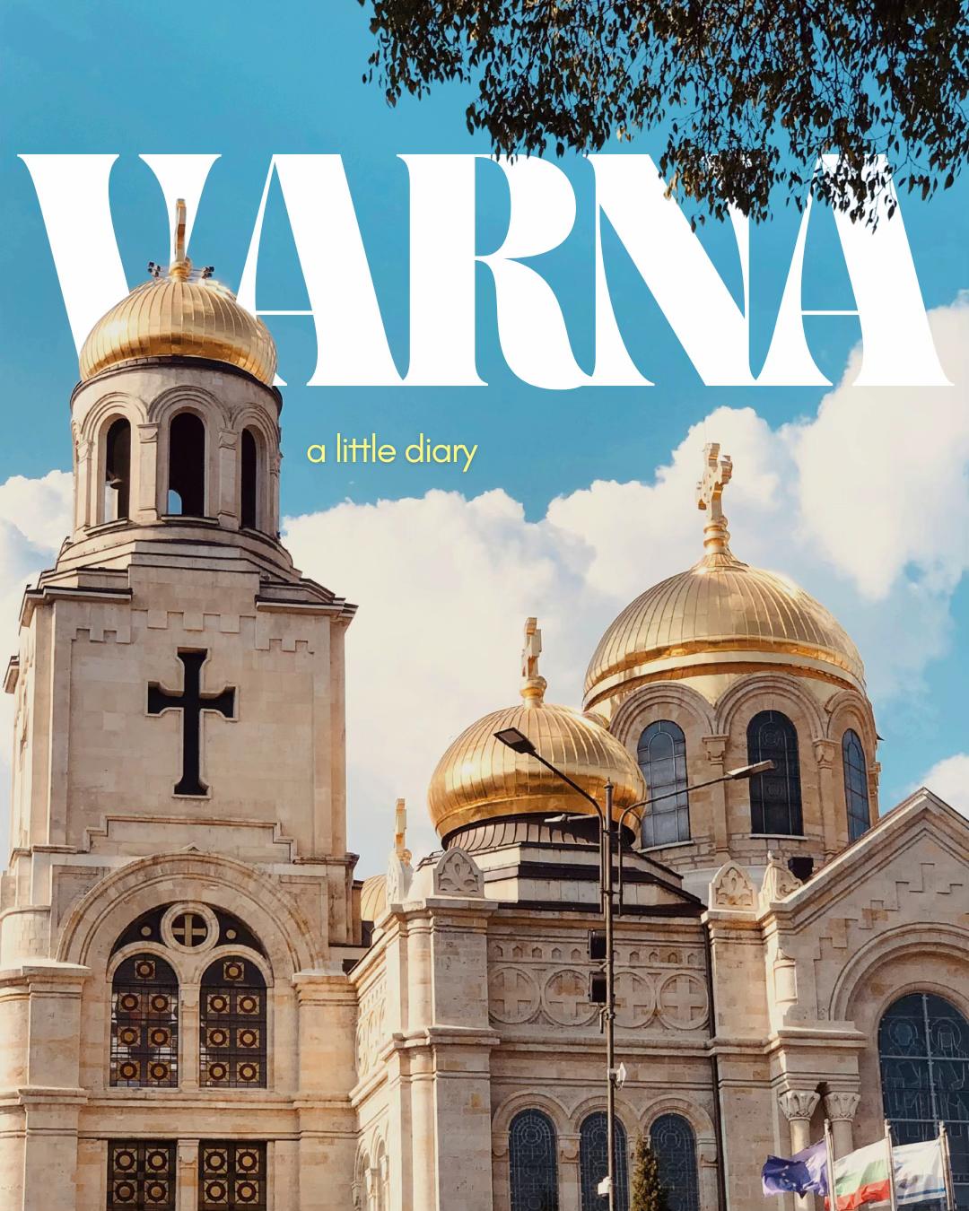 @Tina | Sofia & travel