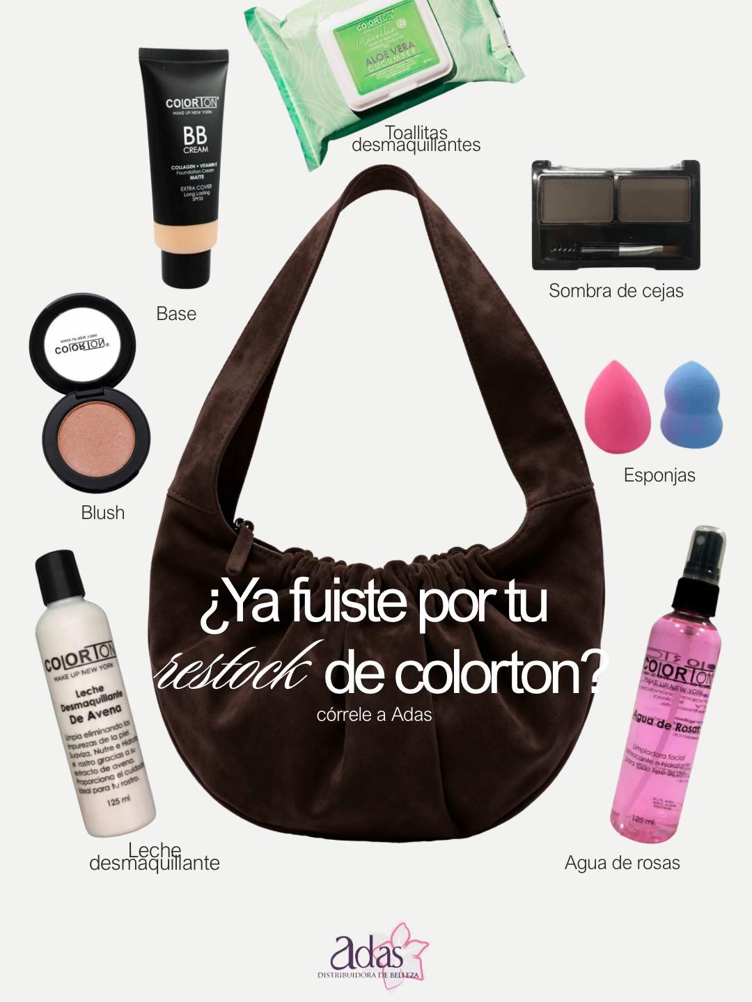 @Adas Distribuidora de Belleza