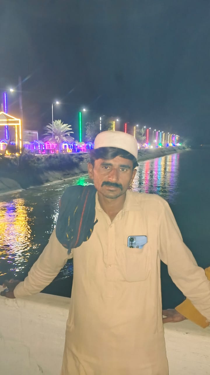 @Qasim malik