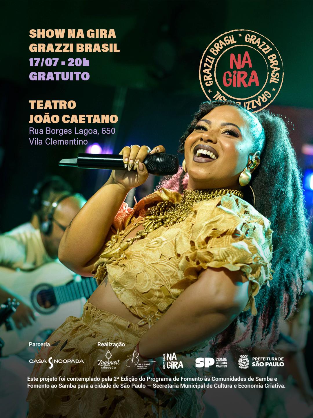 @Grazzi Brasil