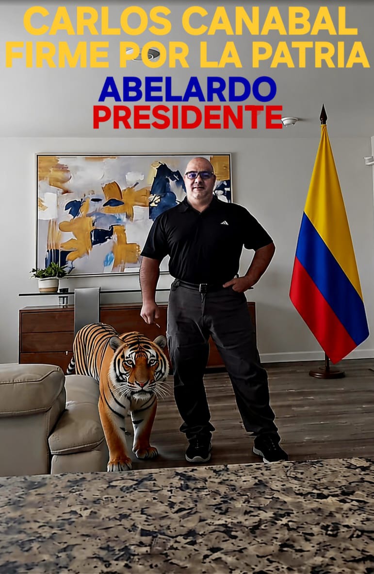 @Carlos Canabal