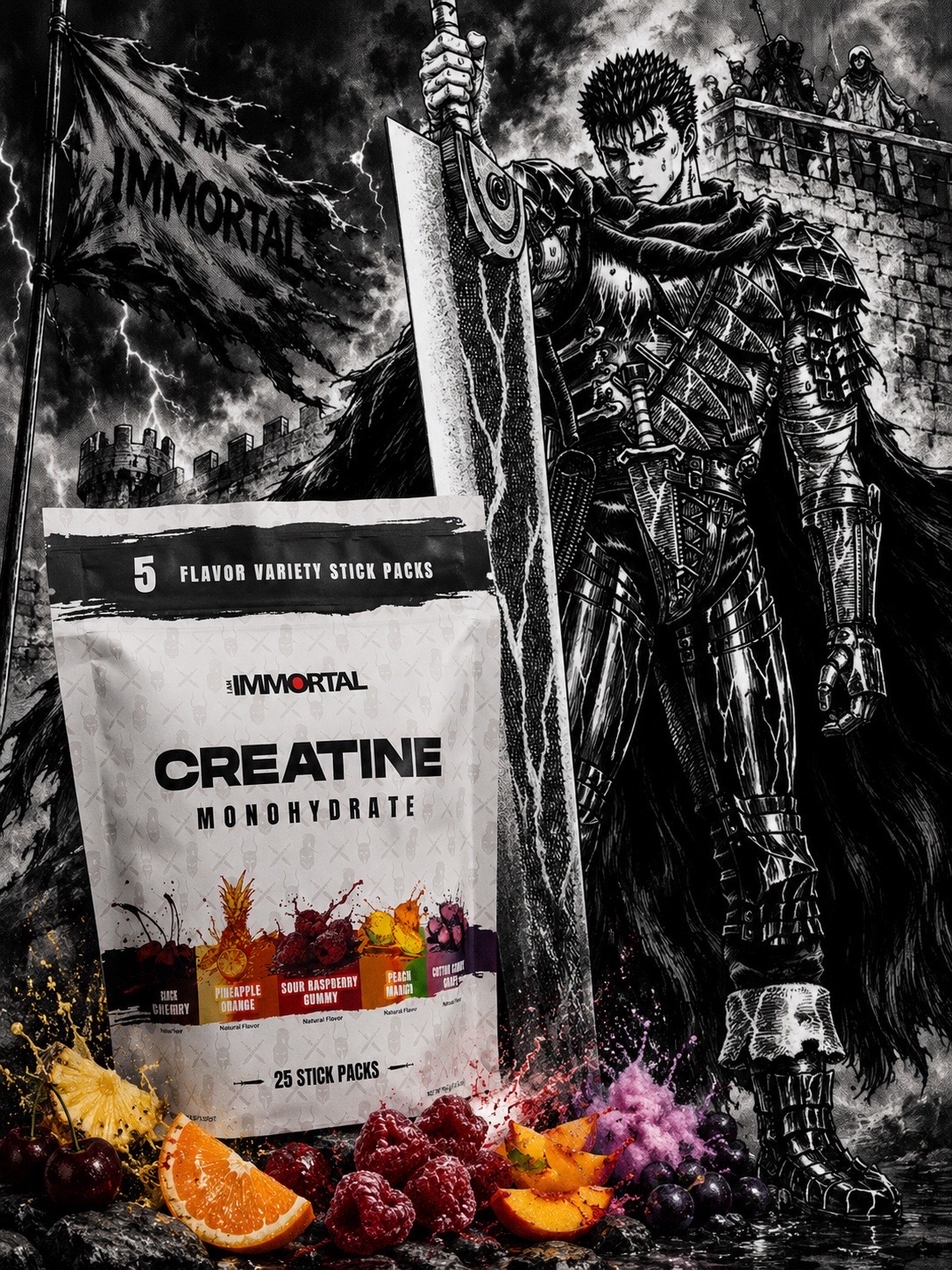 @Ares Nutrition