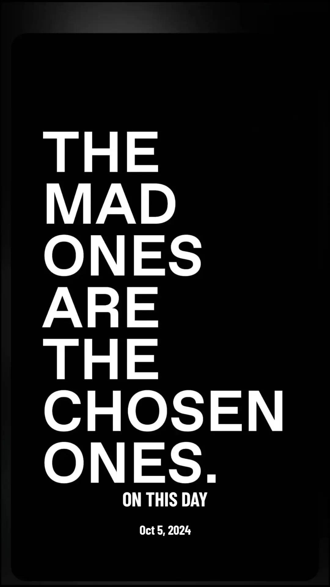 @Maddirector