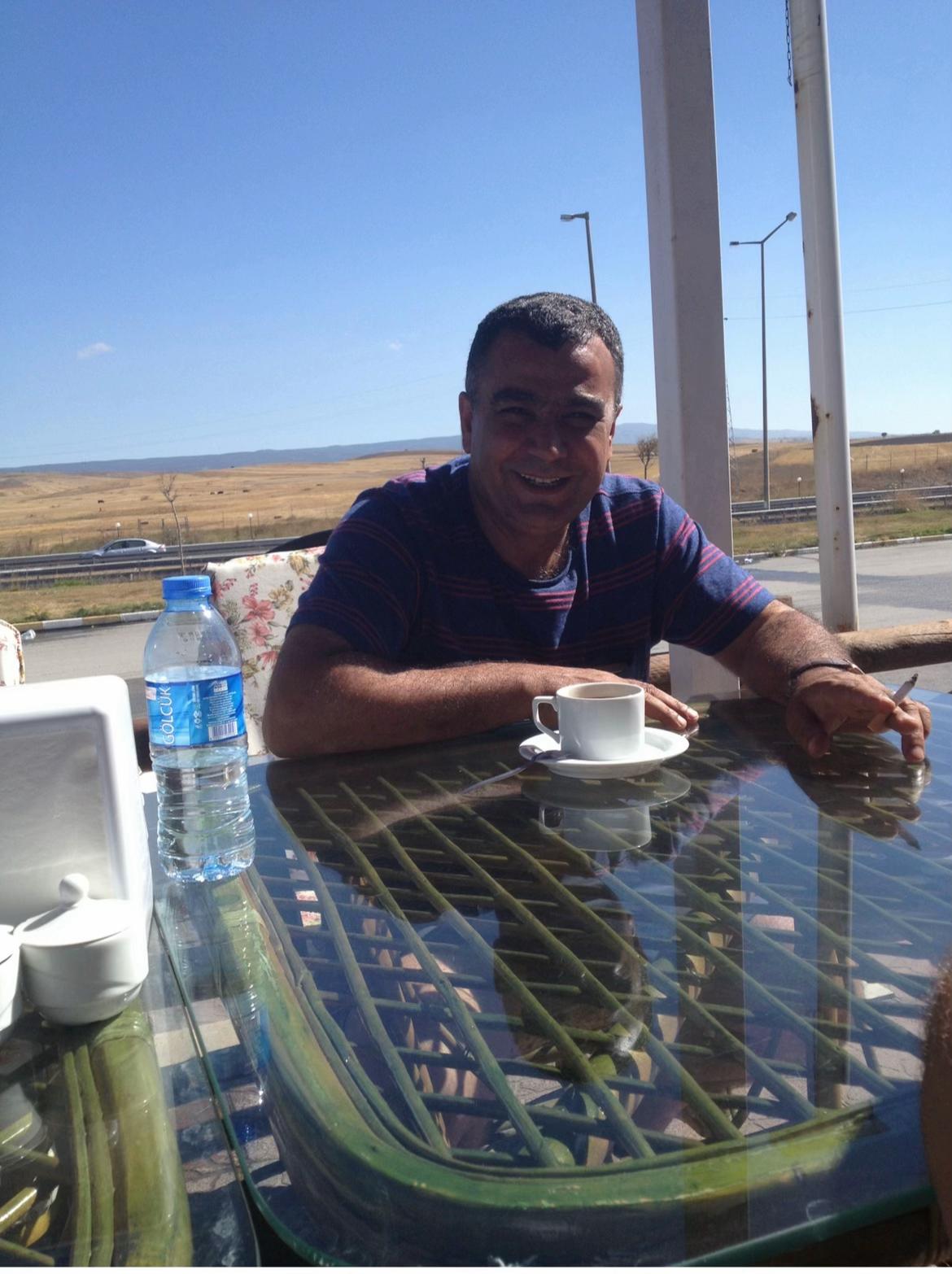 @SUDERELİ &Ouml;KKEŞ
