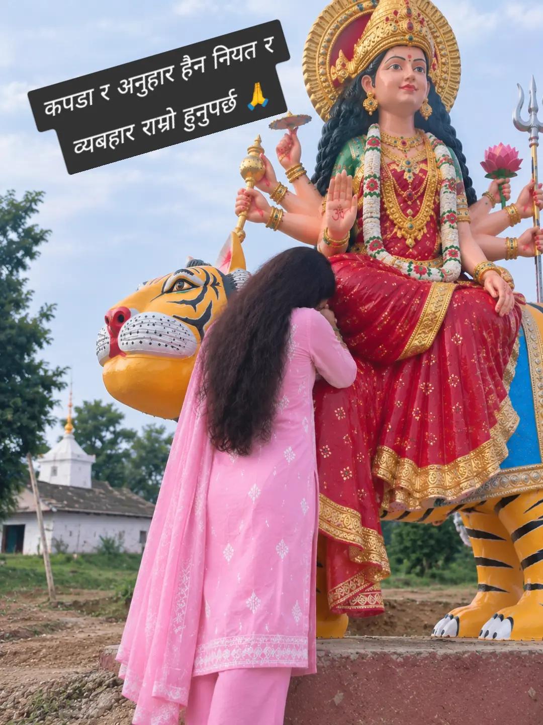 @Saru Kali 🕉️🔱