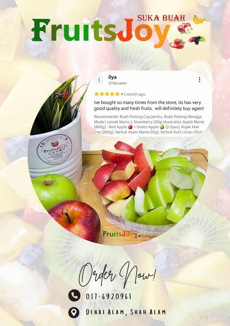 @FruitsJoy