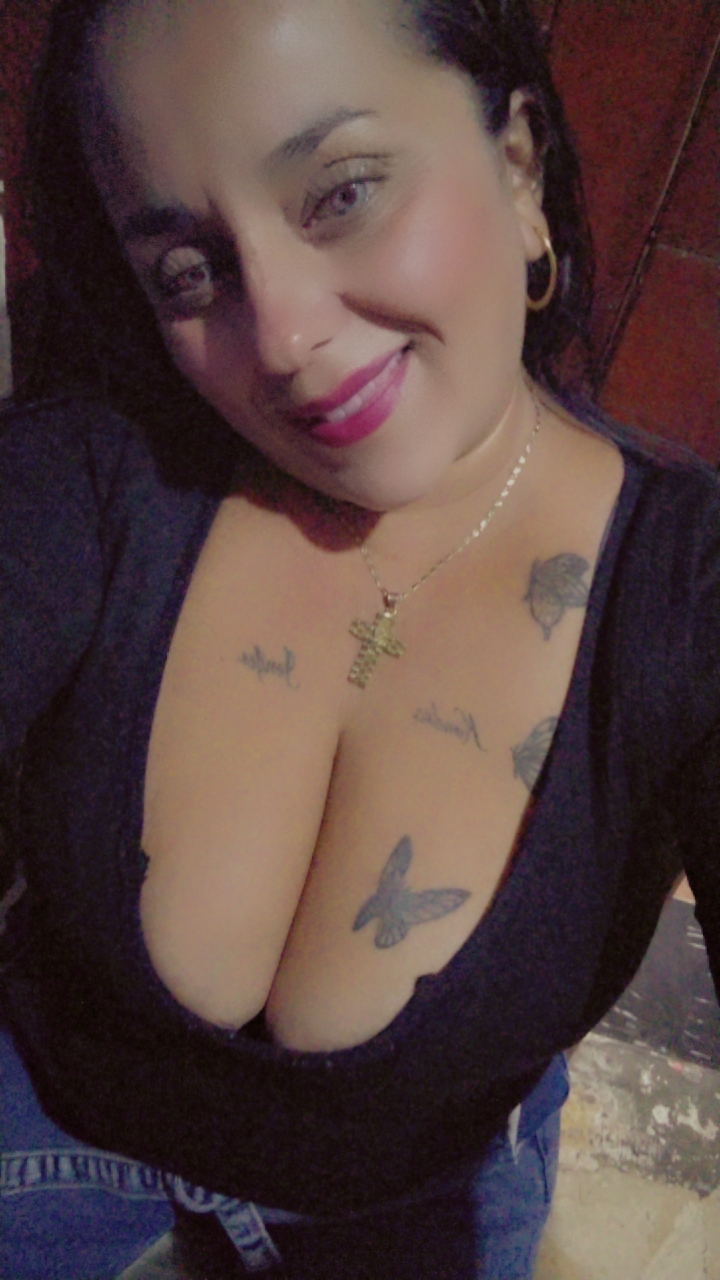 @Pamelita Baby😘