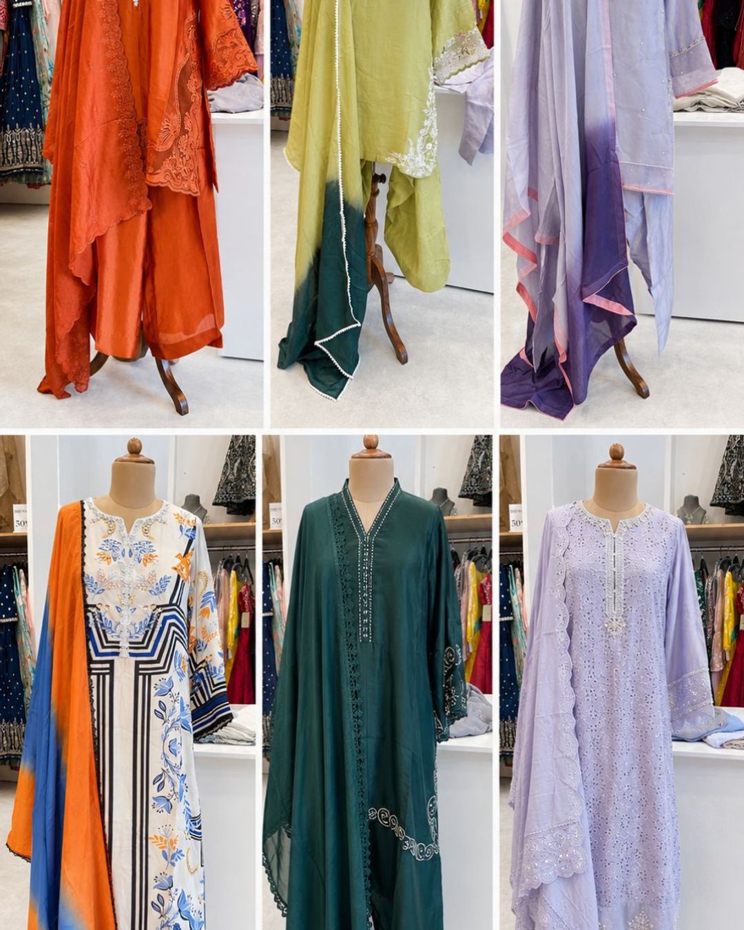 @Asia Boutique & Saree Center