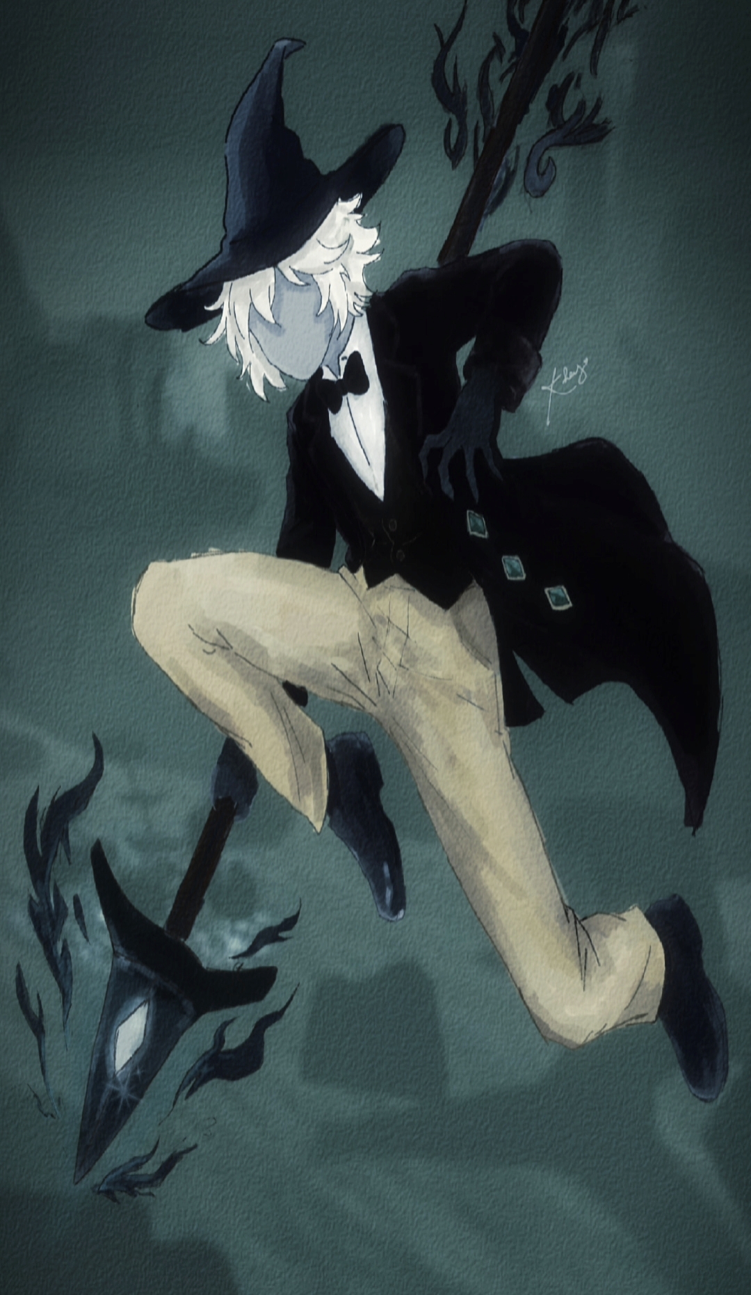 @Khey [COMMS OPEN]