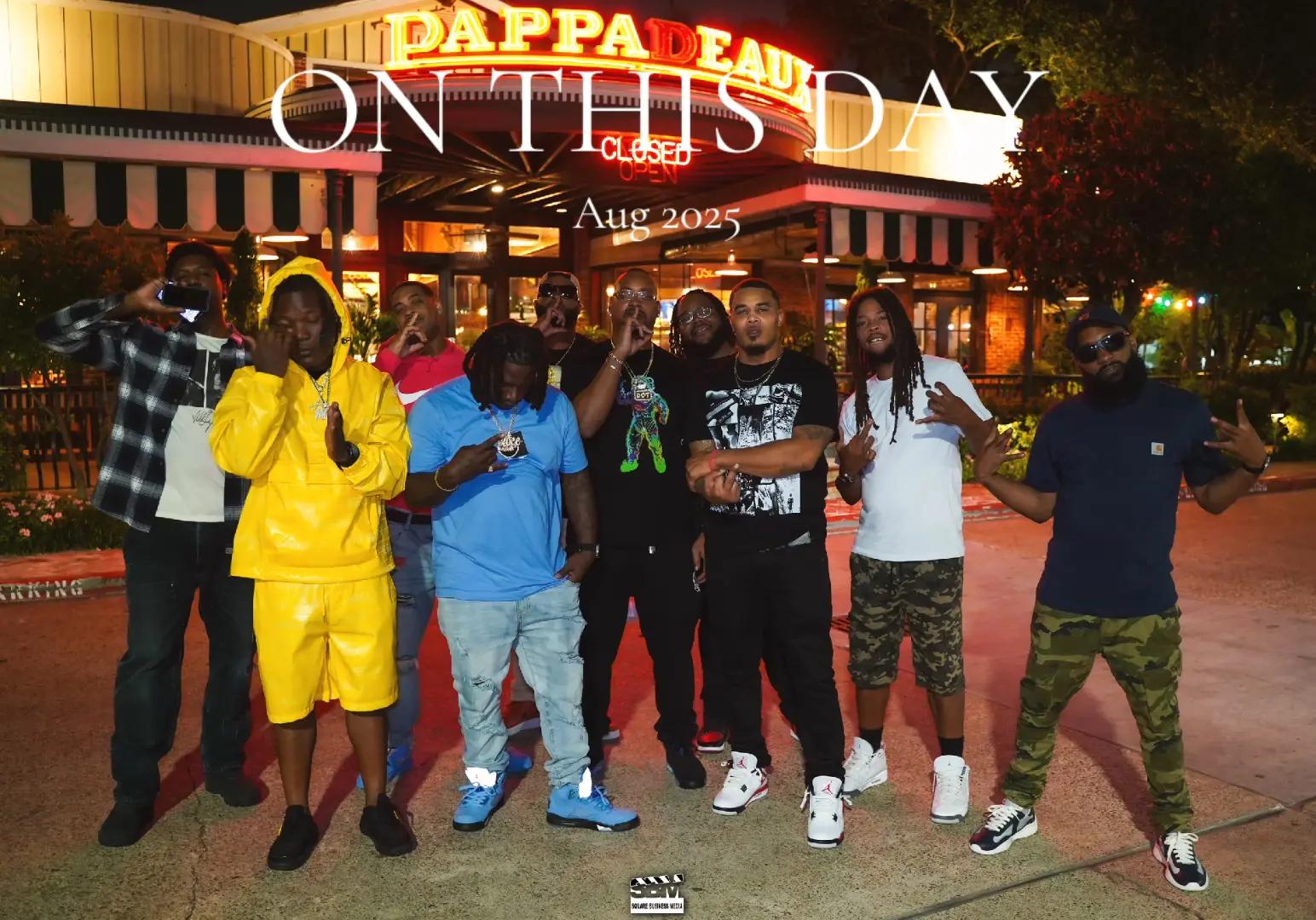 @Quiet Money Blocc