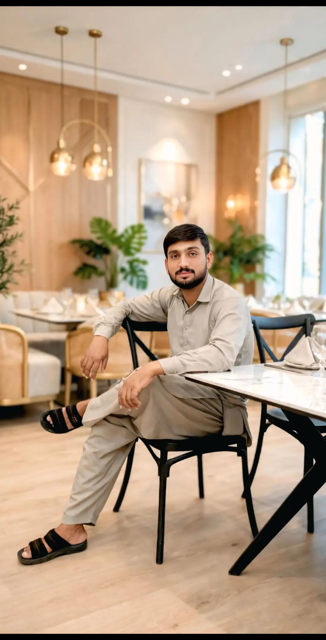@Qaisar Malik 004.Saudi arab