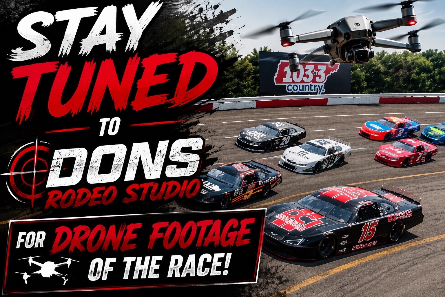 @Donsrodeostudio