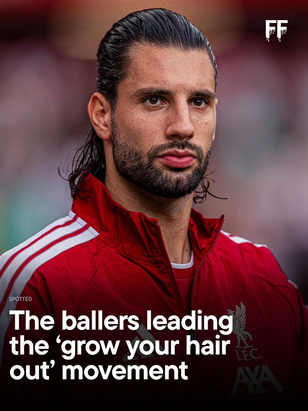 @Footballer Fits