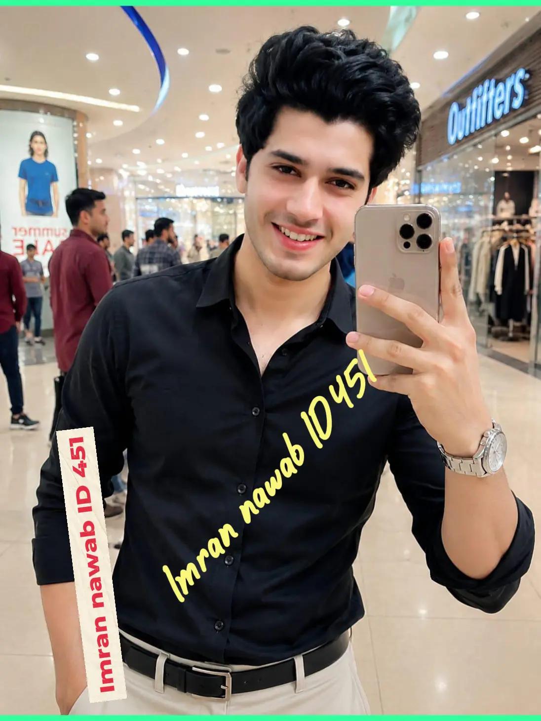 @ImranNawab