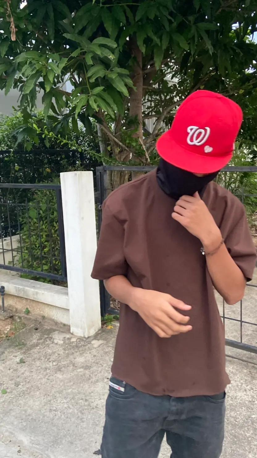 @GANG