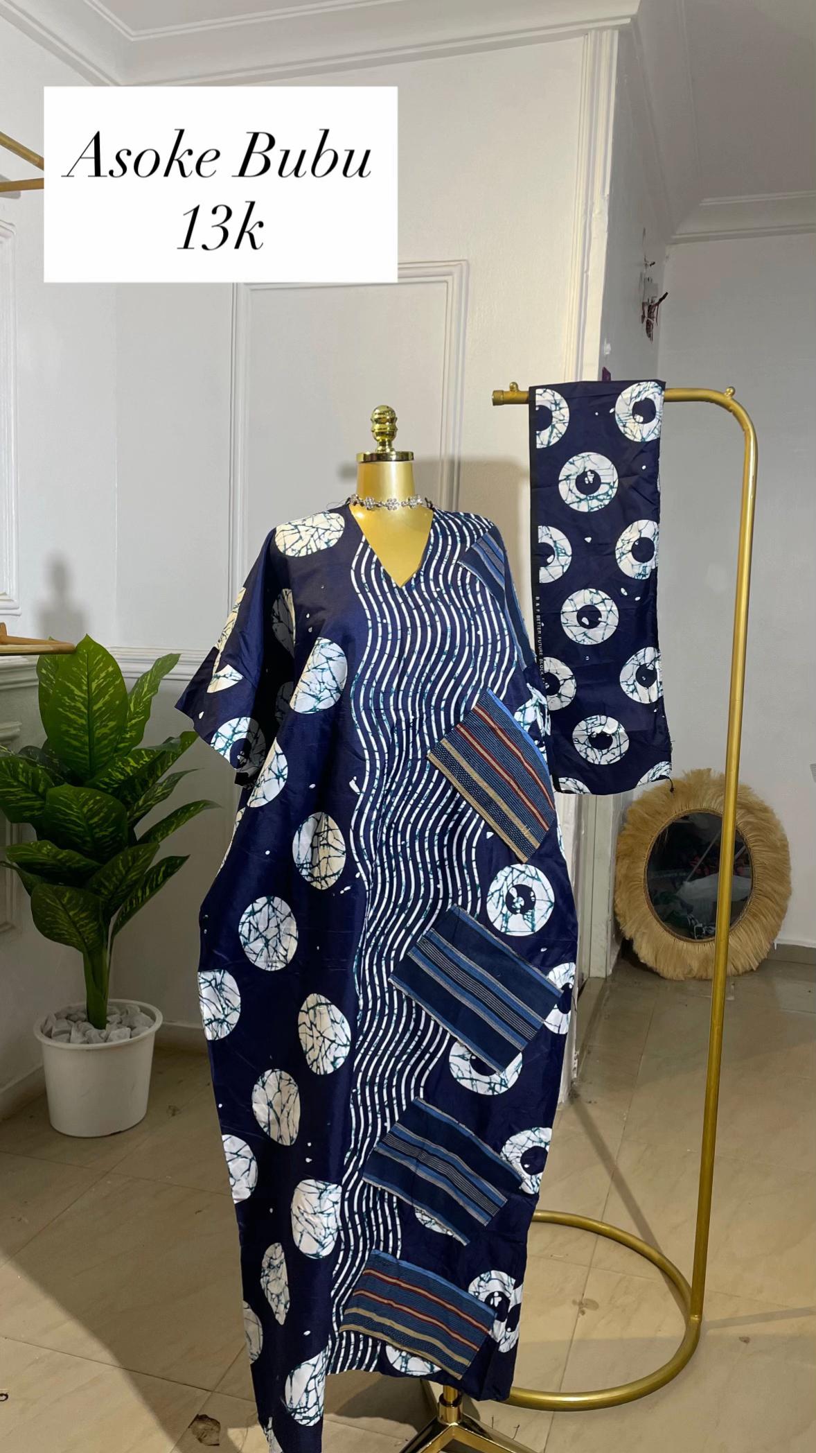@COCOBOSS ABJ RTW
