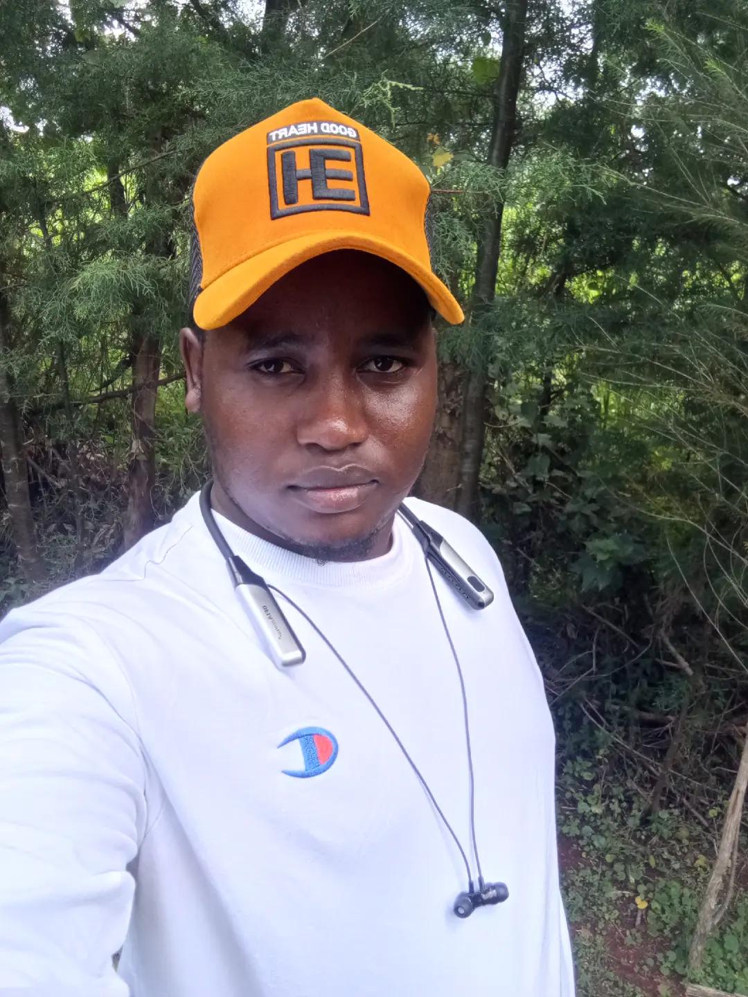 @Ole nasion single man