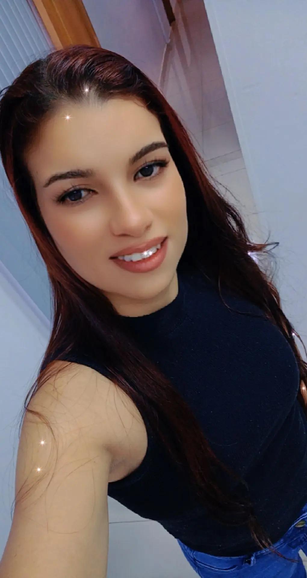 @Pamella Cristiny