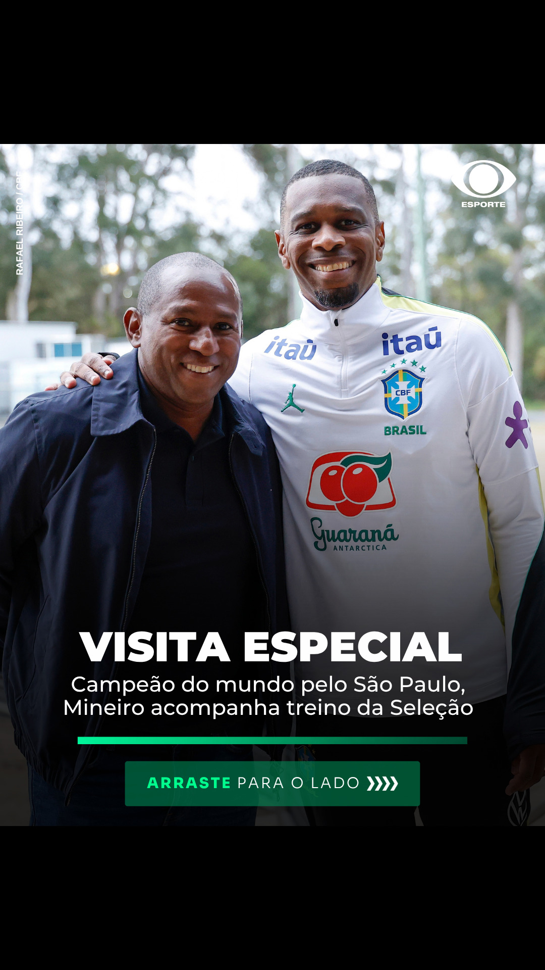 @Esporte na Band