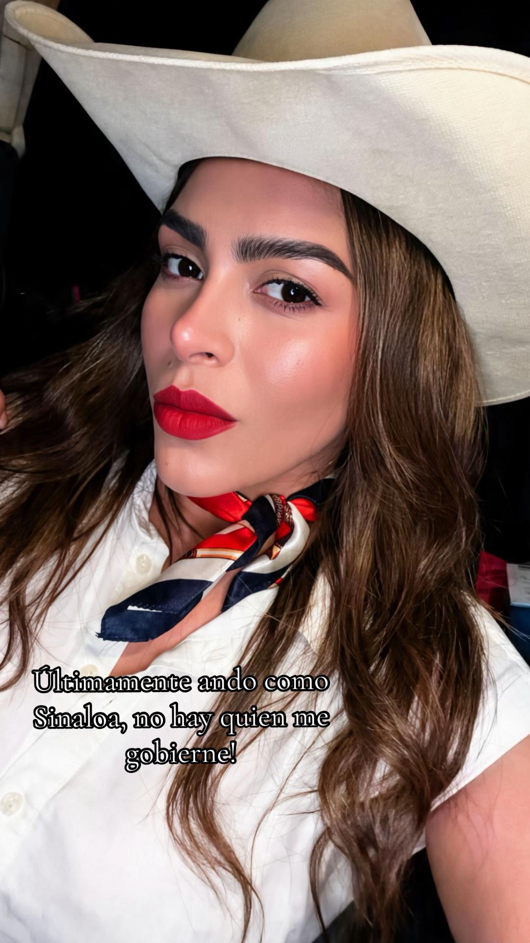 @Aleida Garza
