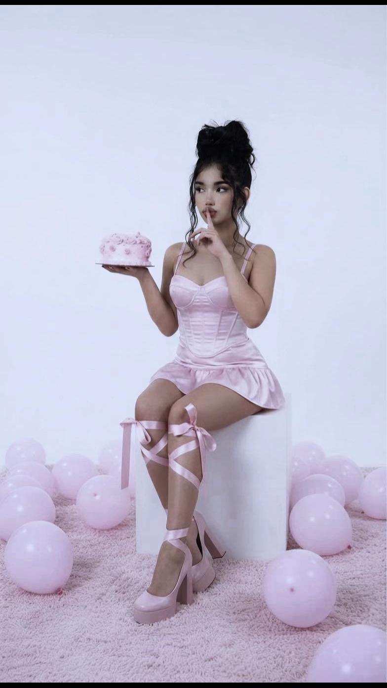 @Alexia Orozco