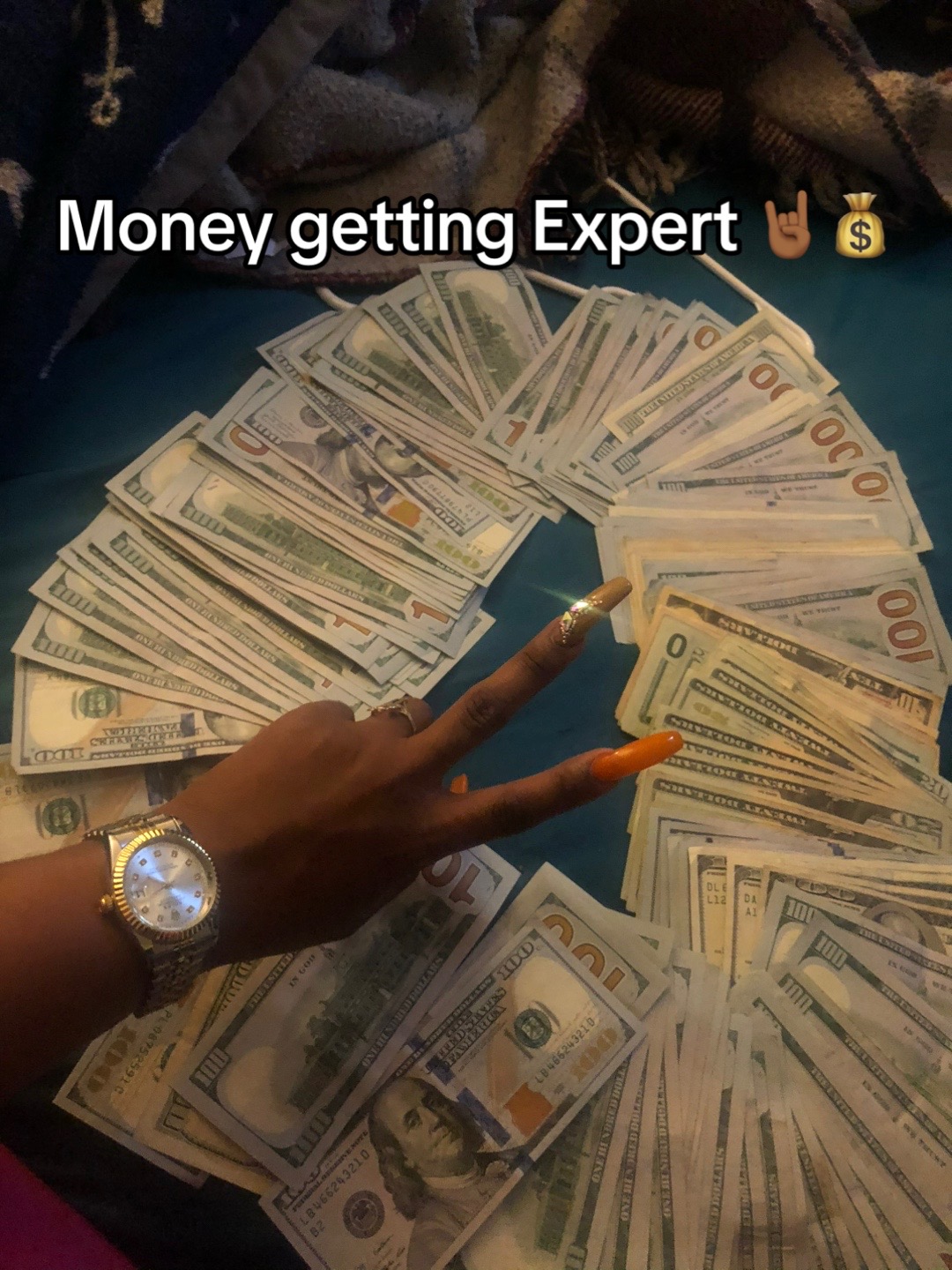 @Naomi Foxx 👇🏾💰💳