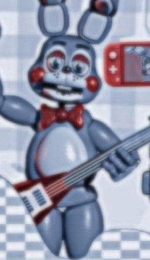 @toy, Bonnie rants