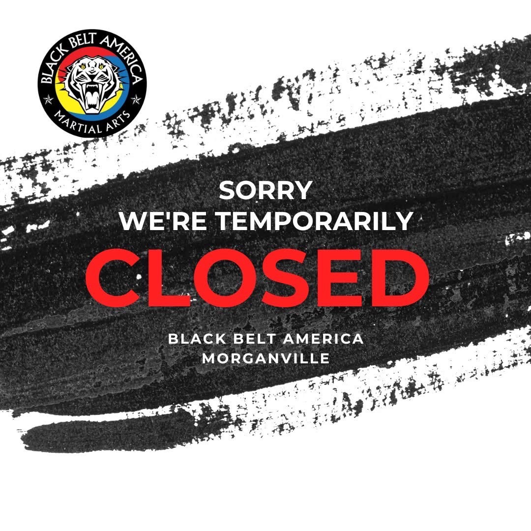 @Black Belt America Morganville