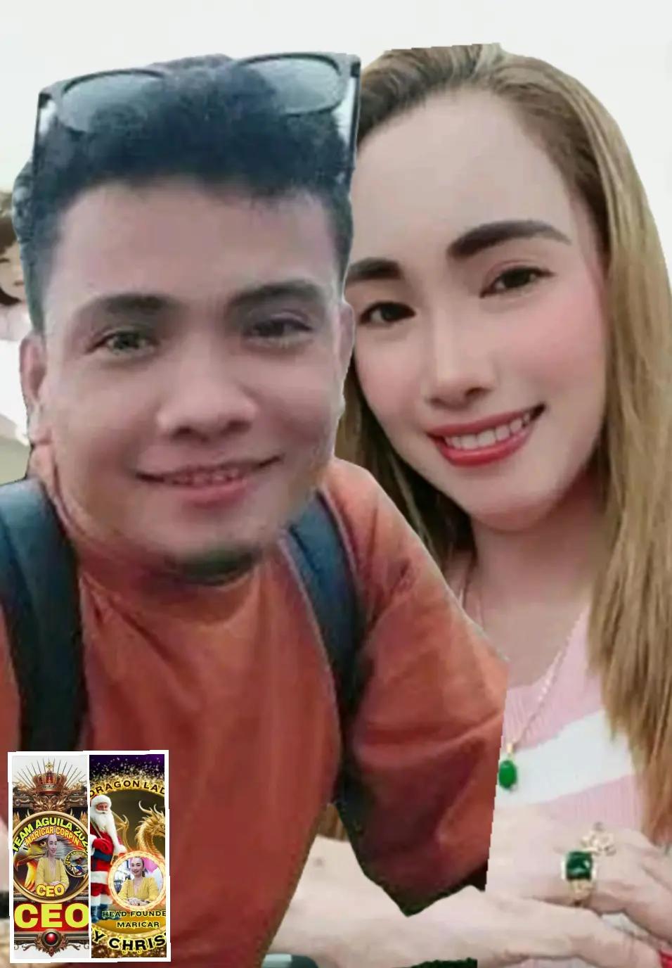 @Tama na ang pag papanggap 😭💔