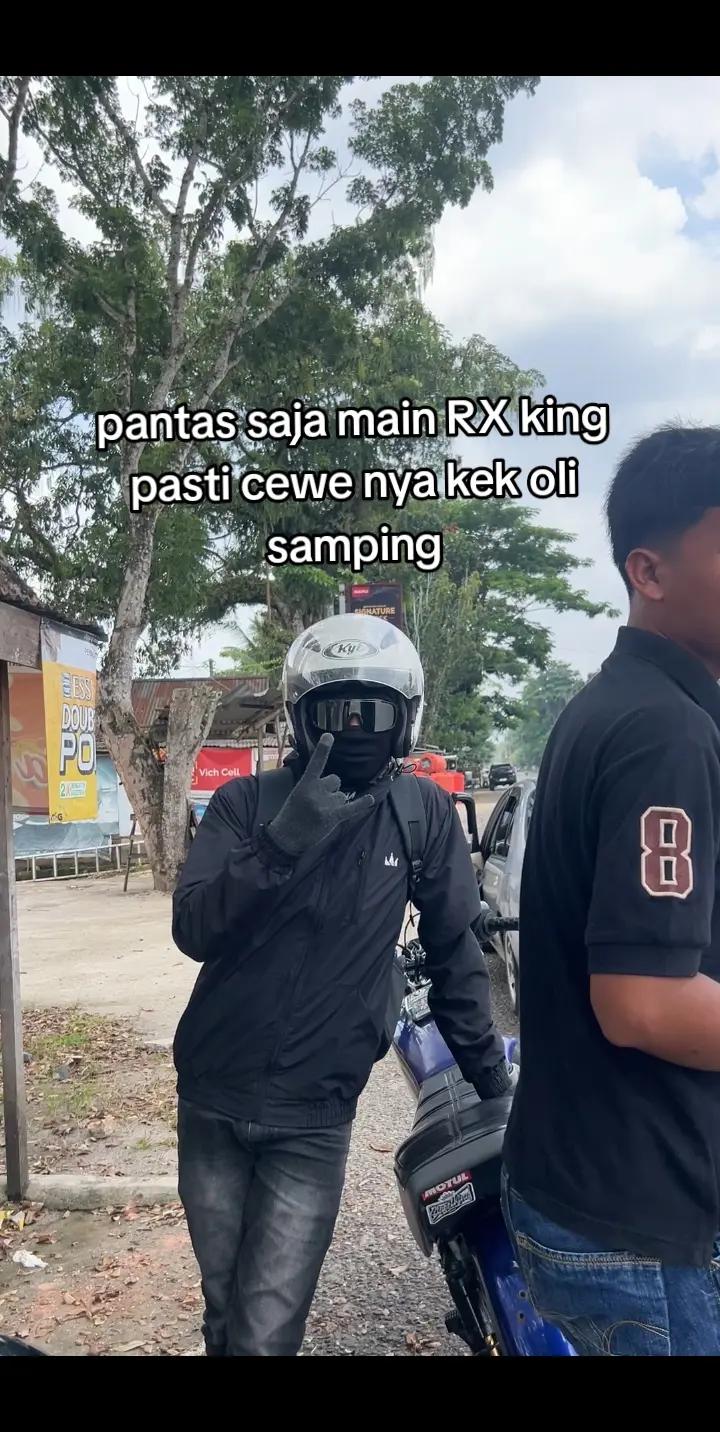 @Ferdi riski
