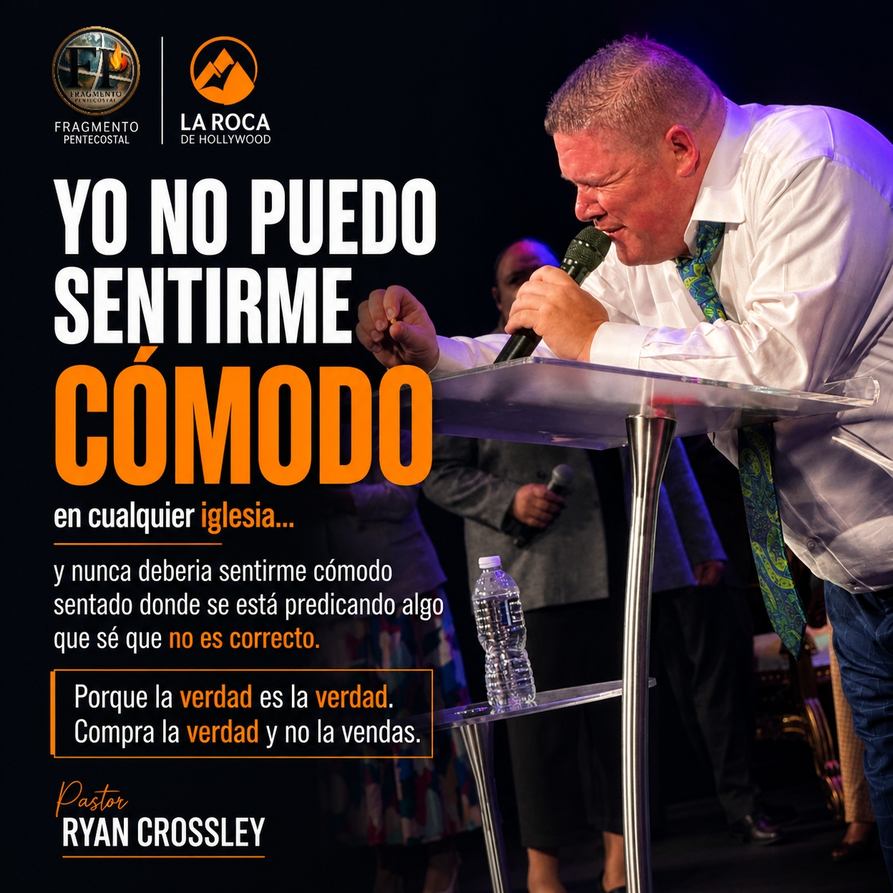 @Fragmento Pentecostal