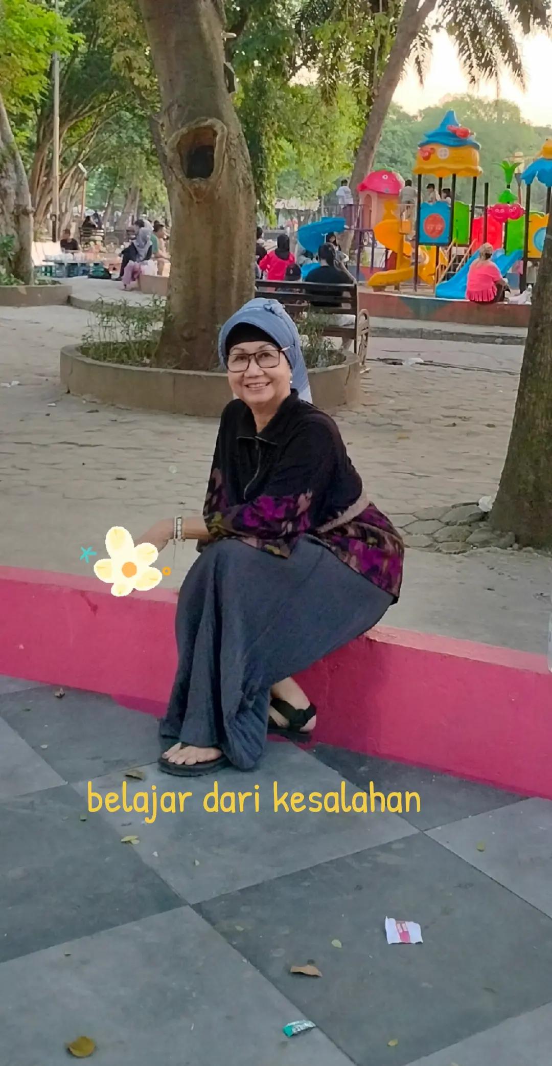 @Oma Rini