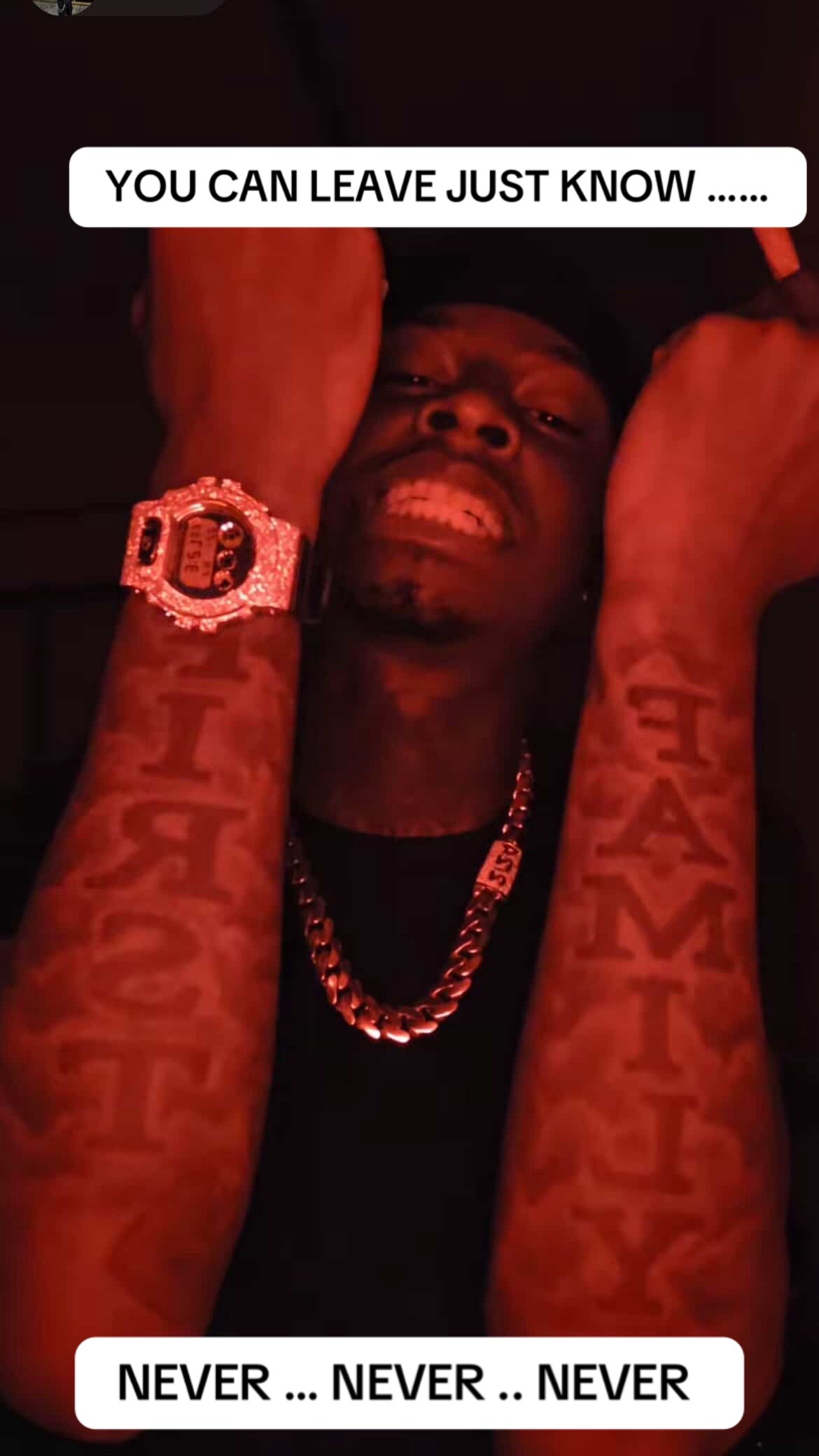 @KG 👨🏾&zwj;🦯⁉️