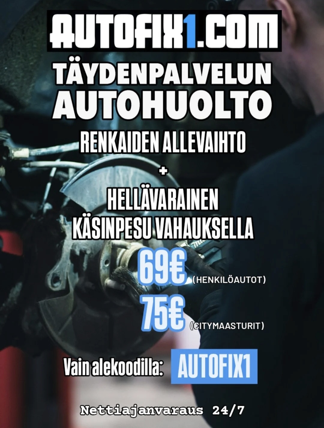 @Autofix1
