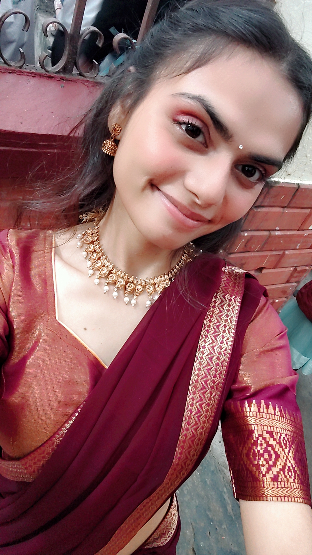 @❣️Miss Rauniyar❣️