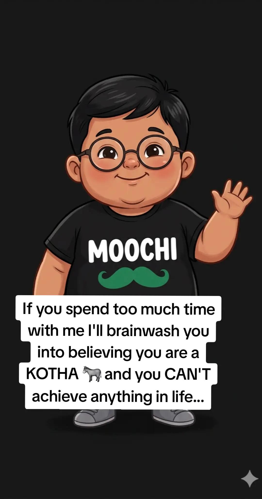 @MOOCHEIN مونچھیں