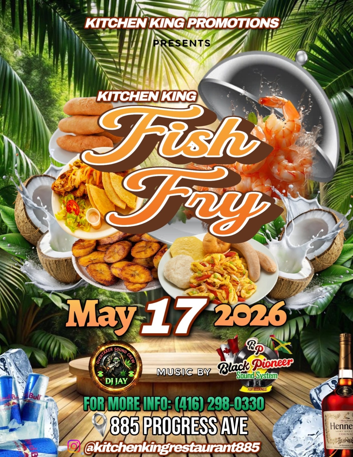 @🇯🇲 DJ GiLLY PRIEST 🇨🇦