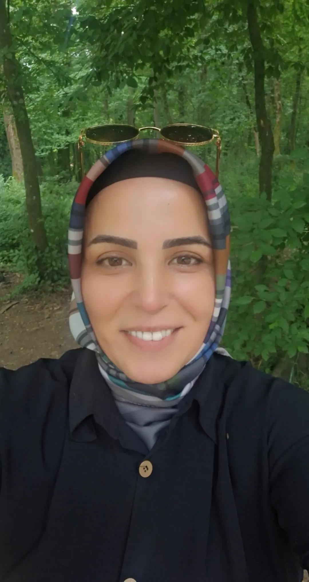 @Gülcan Esma Gümüş
