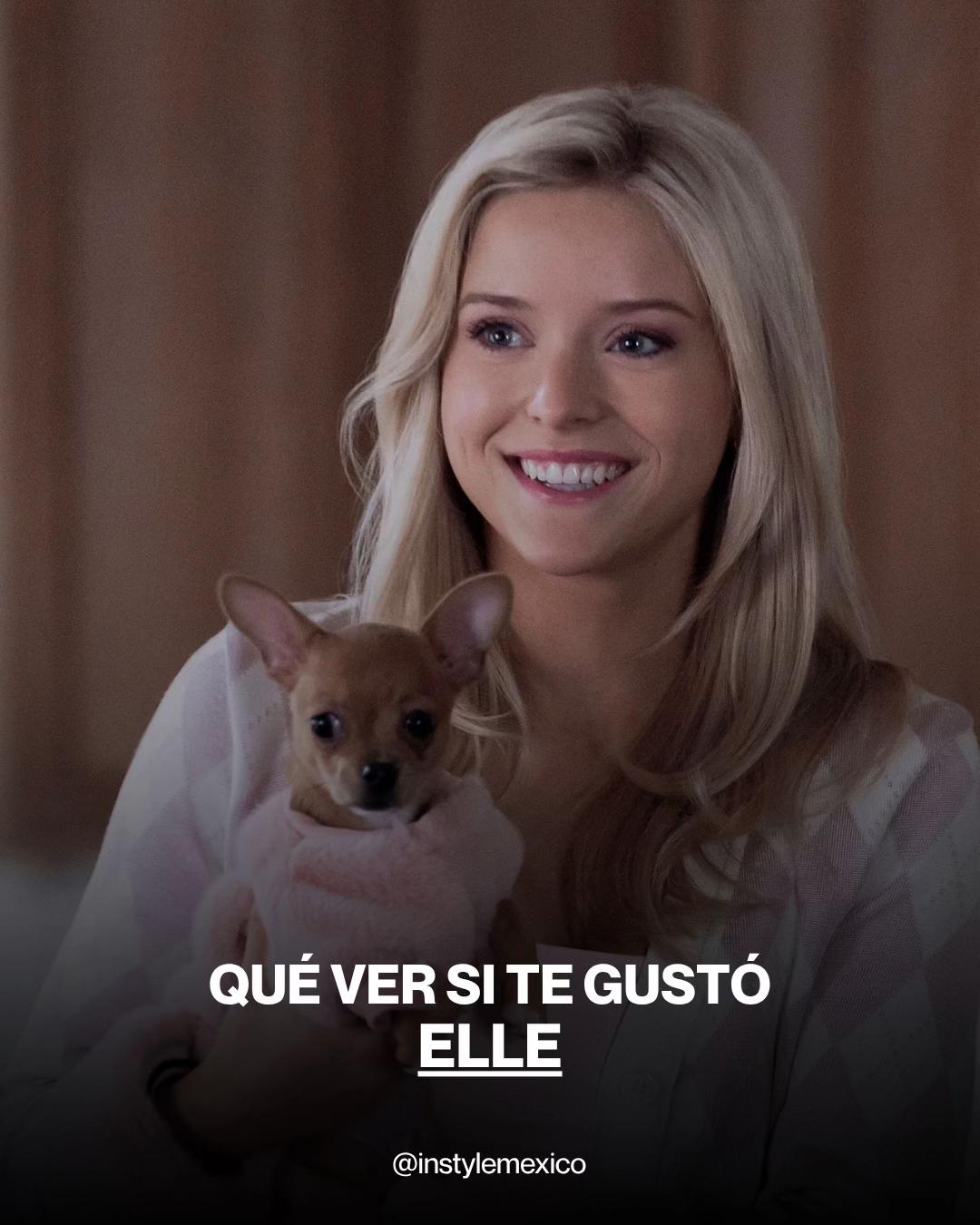 @InStyle México