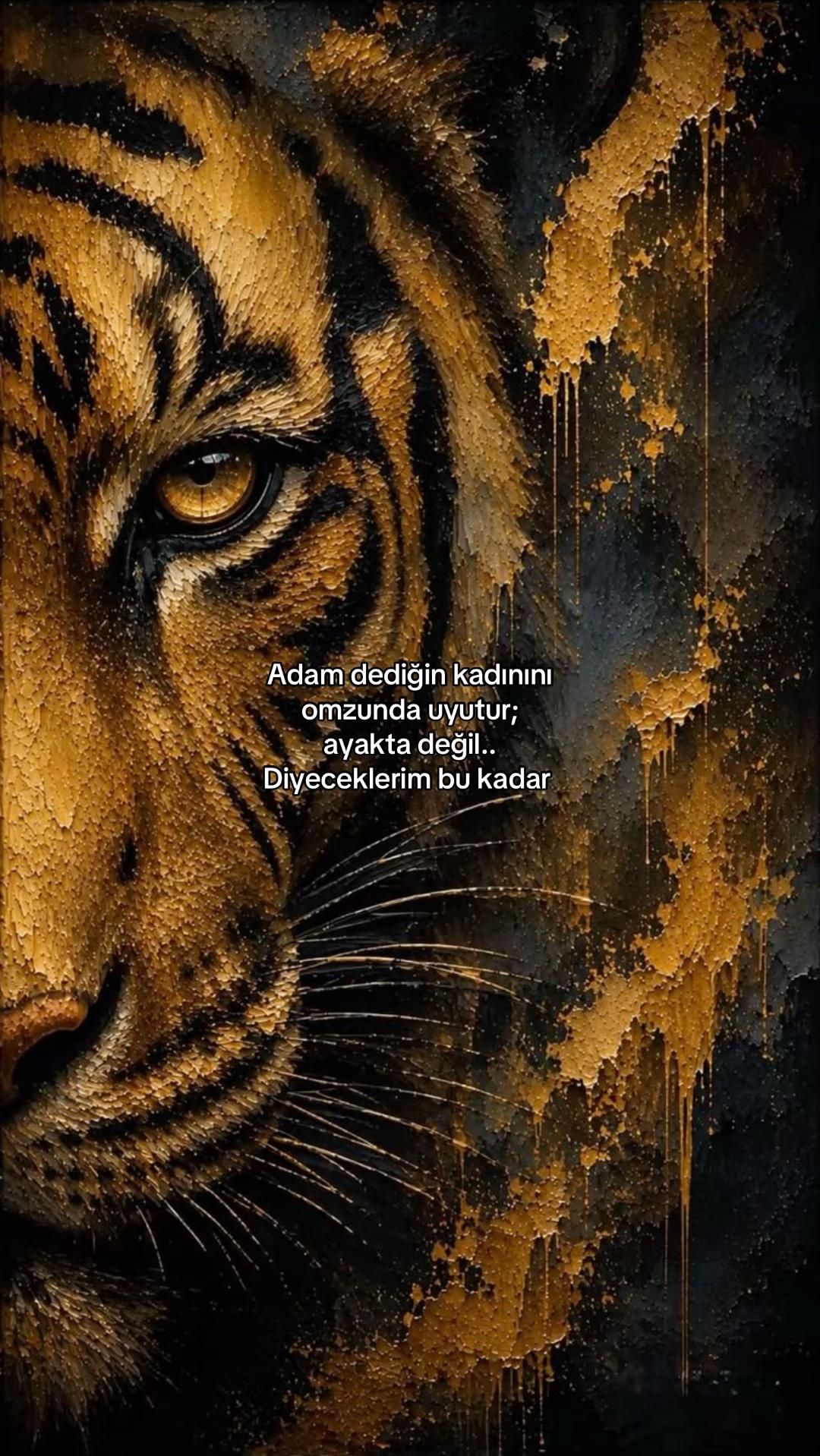 @Atarlı Kadın