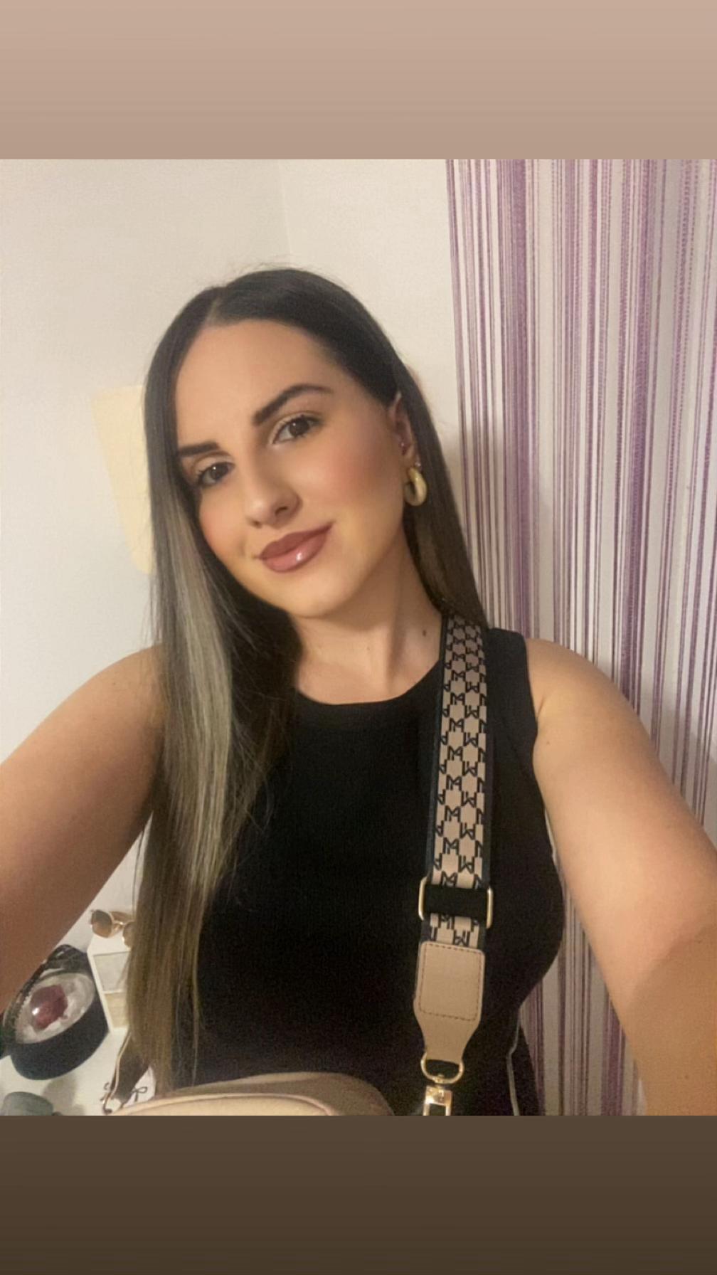 @Kristina Petrikić