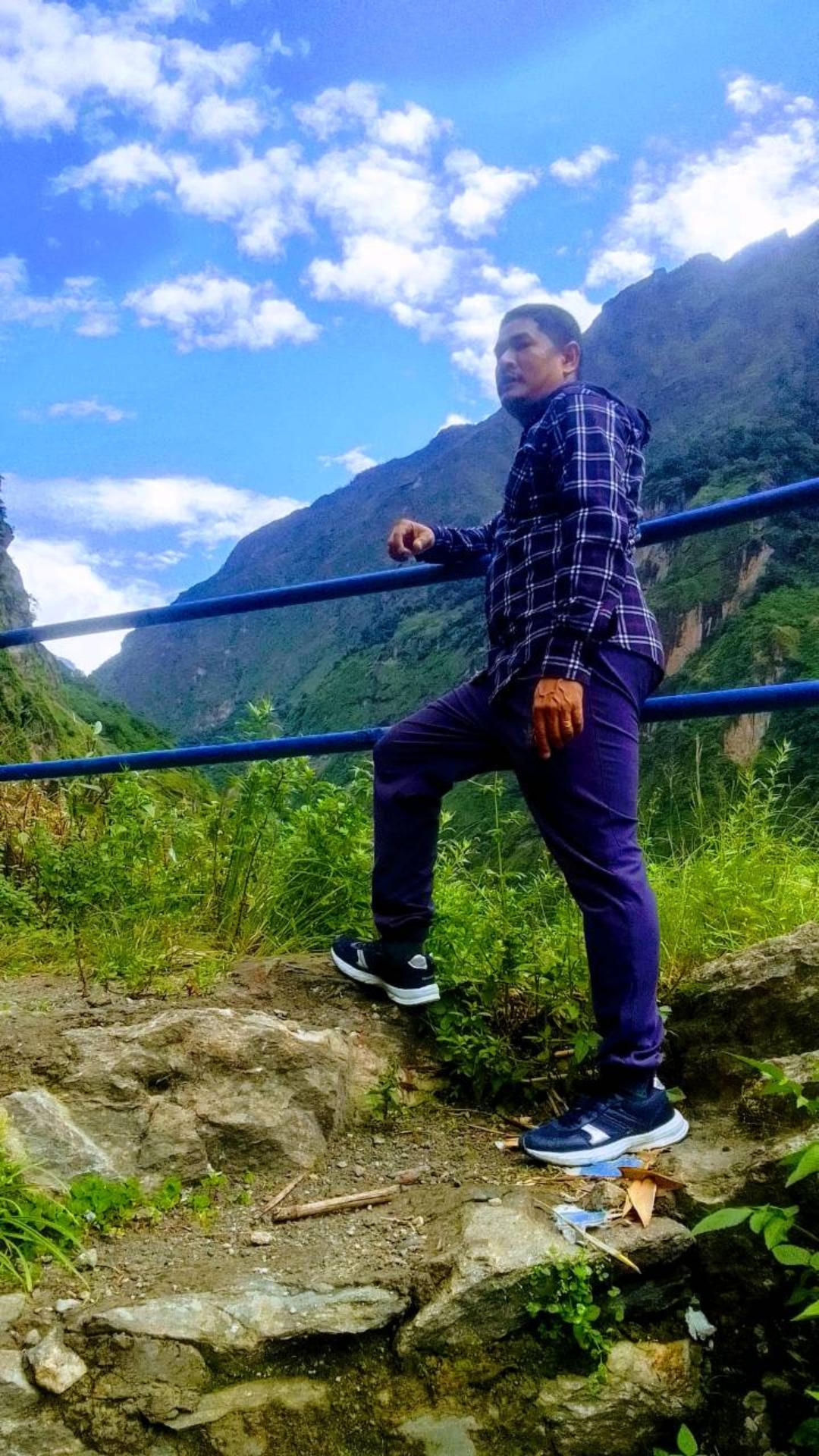 @🌹khadga 🦋Stha🌹594