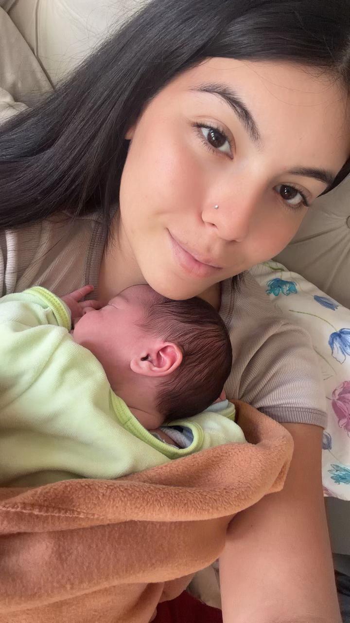 @Mamá soltera