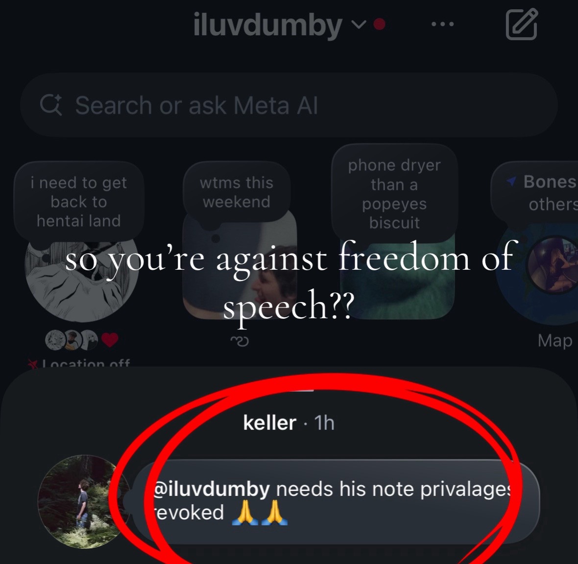 @iluvdumby
