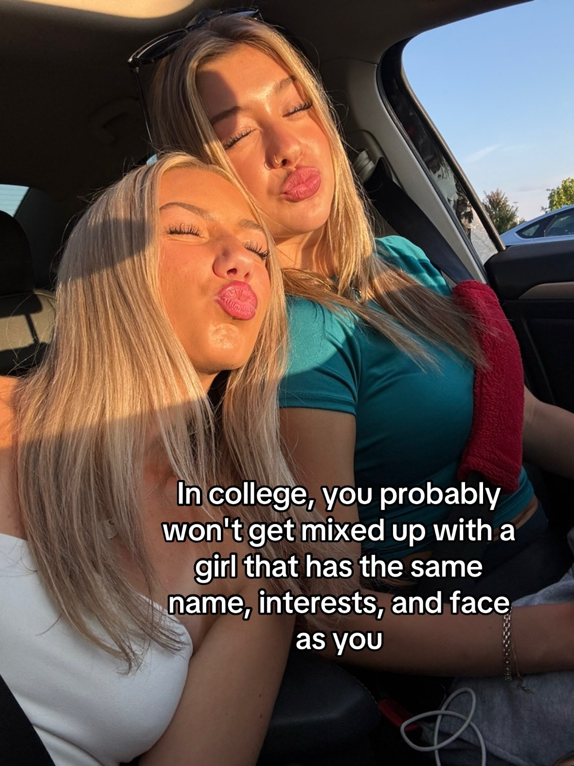 @Adeline Sinclair