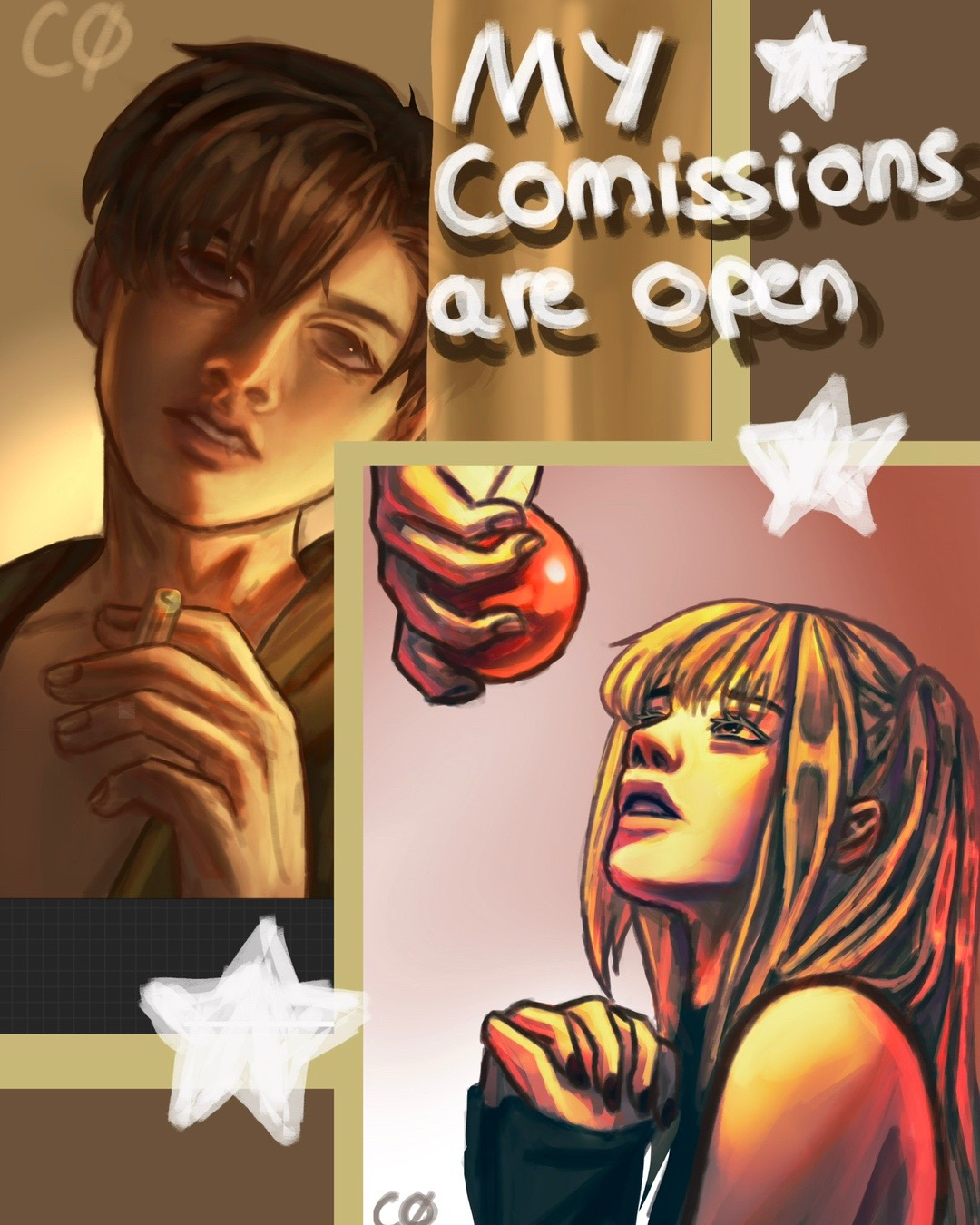 @Ch4rl13🚩(COMMS-OPEN)